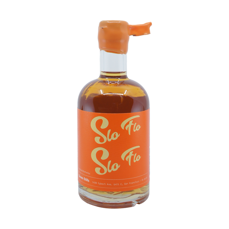 Seven Stills Slo Flo Whiskey 375ml - LoveScotch.com