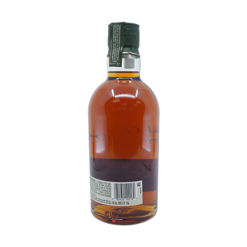 Aberlour 16 Year Old Double Cask Matured Speyside Single Malt Scotch Whisky - LoveScotch.com