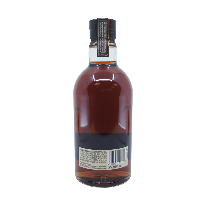 Aberlour 18 Year Old Double Cask Matured Highland Single Malt Scotch Whisky - LoveScotch.com