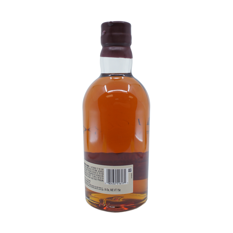Aberlour A'Bunadh Cask Strength Speyside Single Malt Scotch Whisky - LoveScotch.com