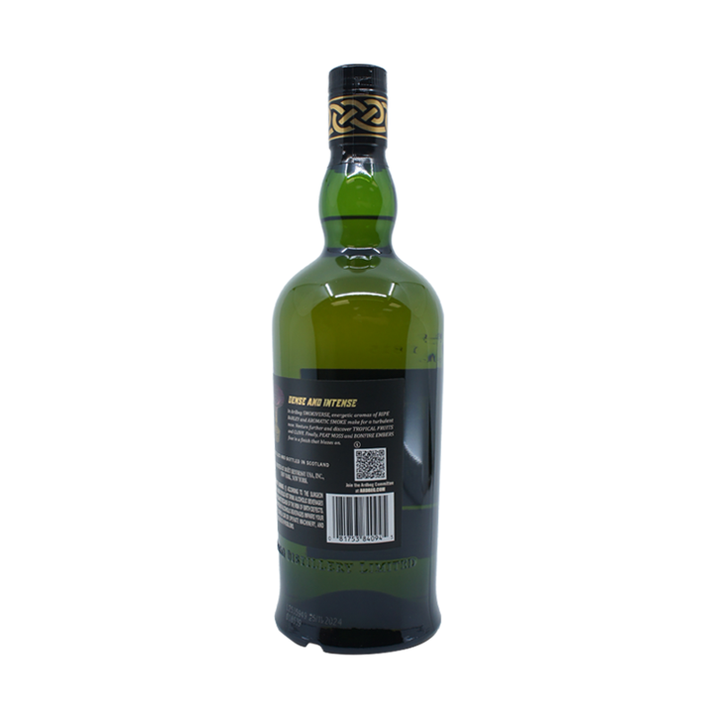 Ardbeg Smokiverse Single Malt Scotch Whisky – LoveScotch.com
