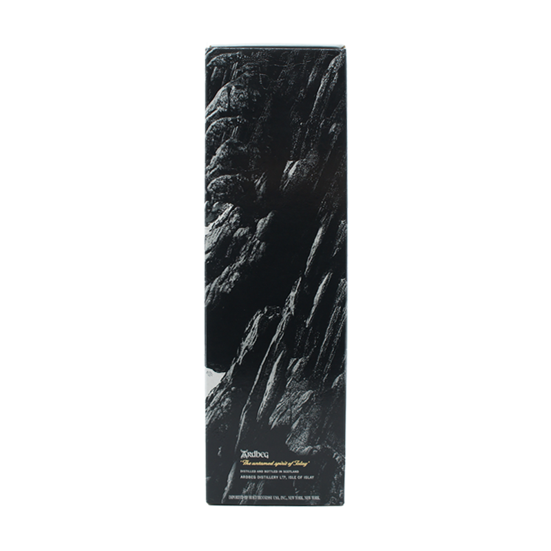 Ardbeg 'Traigh Bhan' 19 Years Old 2022 Batch No. 4 Islay Single Malt Scotch Whisky - LoveScotch.com