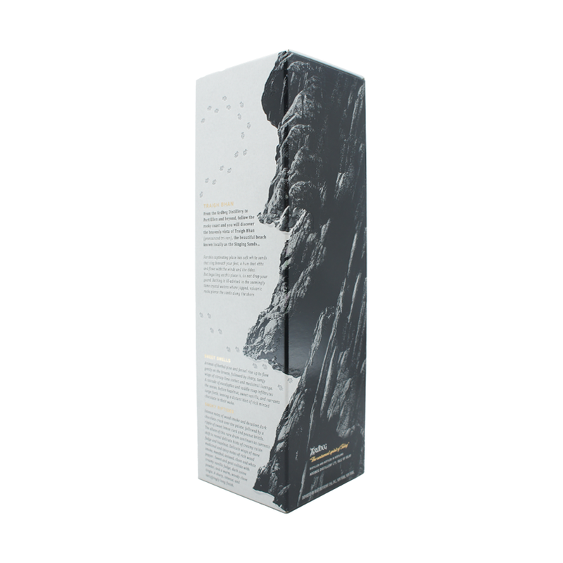 Ardbeg 'Traigh Bhan' 19 Years Old 2022 Batch No. 4 Islay Single Malt Scotch Whisky - LoveScotch.com
