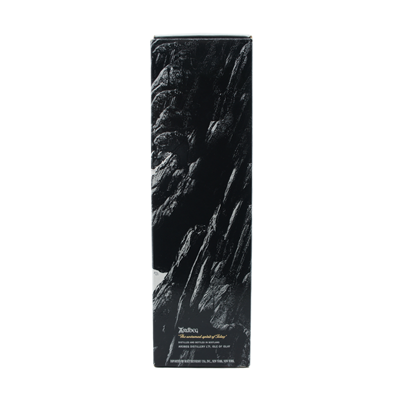 Ardbeg 'Traigh Bhan' 19 Years Old 2024 Batch No. 6 Islay Single Malt Scotch Whisky - LoveScotch.com