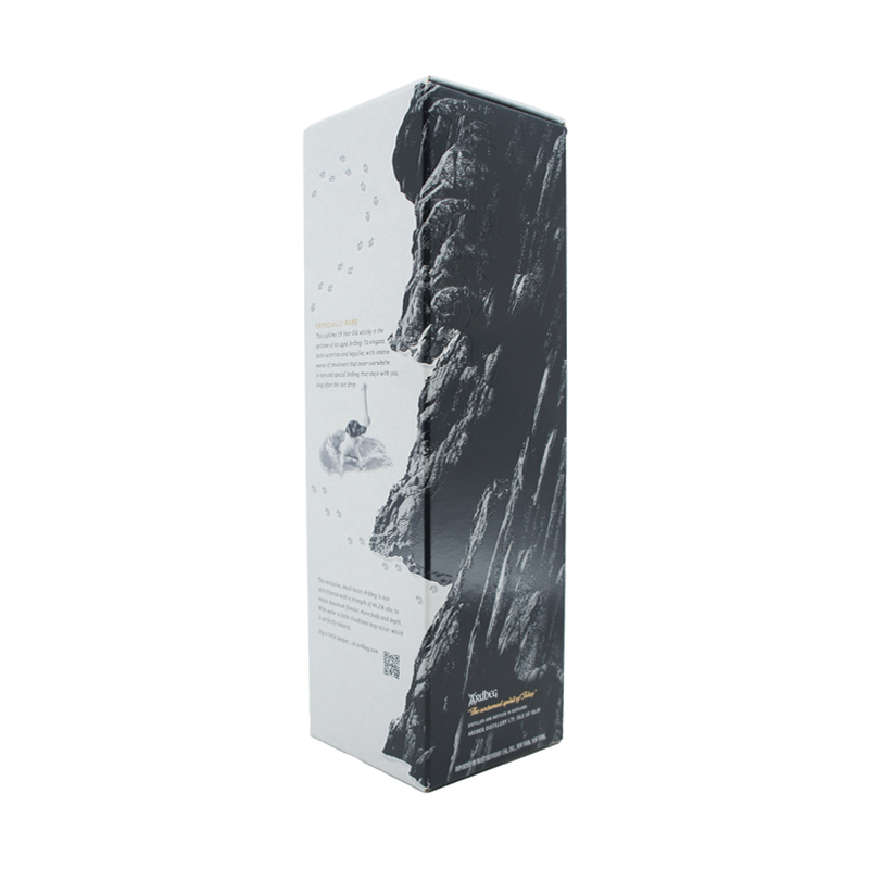 Ardbeg 'Traigh Bhan' 19 Years Old 2024 Batch No. 6 Islay Single Malt Scotch Whisky - LoveScotch.com