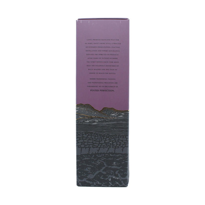 Meikle Toir 'The Sherry One' 5 Year Old Peated Speyside Single Malt Scotch Whisky - LoveScotch.com