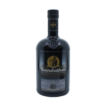 Bunnahabhain Toiteach A Dhà Islay Single Malt Scotch Whisky - LoveScotch.com