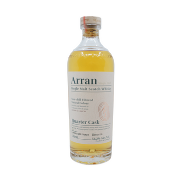 Arran Quarter Cask 'The Bothy' Single Malt Scotch Whisky - LoveScotch.com