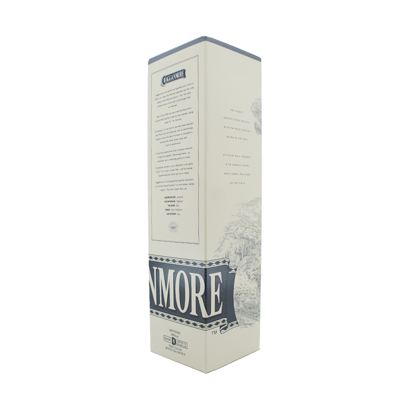 Cragganmore 12 Year Old Speyside Single Malt Scotch Whisky - LoveScotch.com