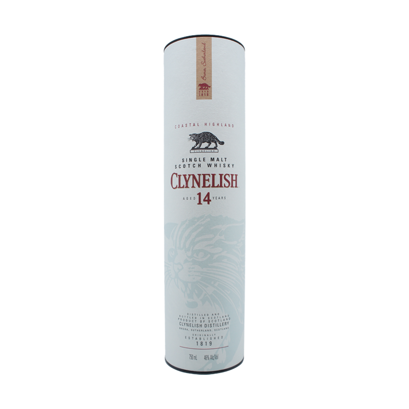 Clynelish 14 Year Old Single Malt Scotch Whisky - LoveScotch.com