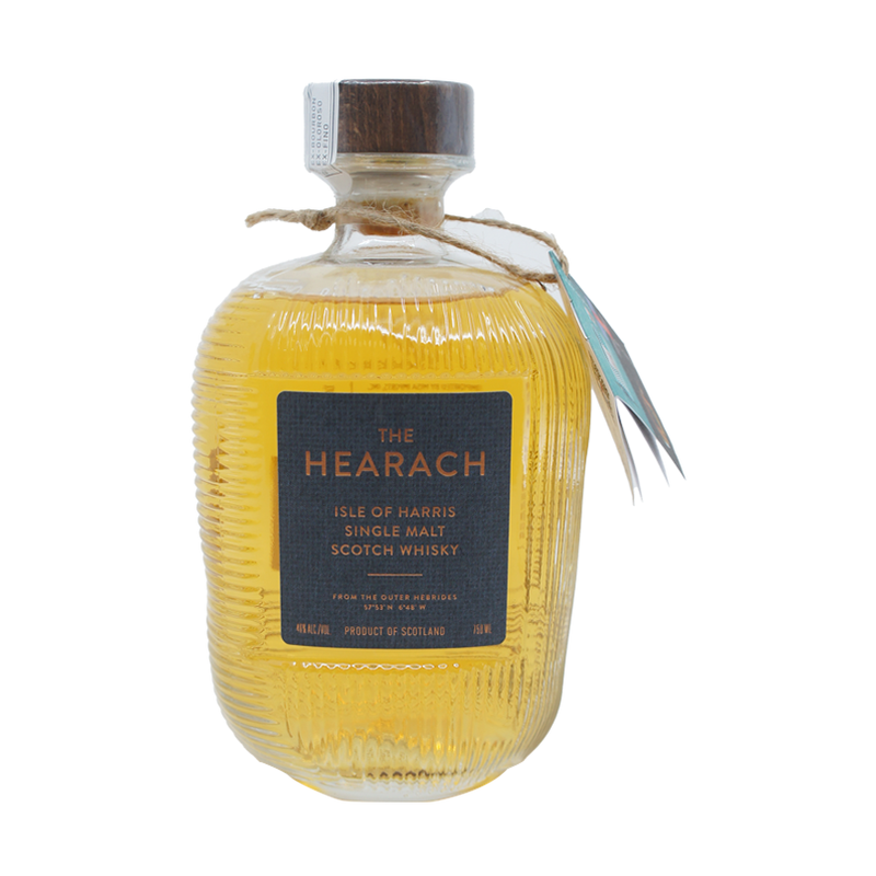 Isle Of Harris The Hearach Scotch Whisky - LoveScotch.com