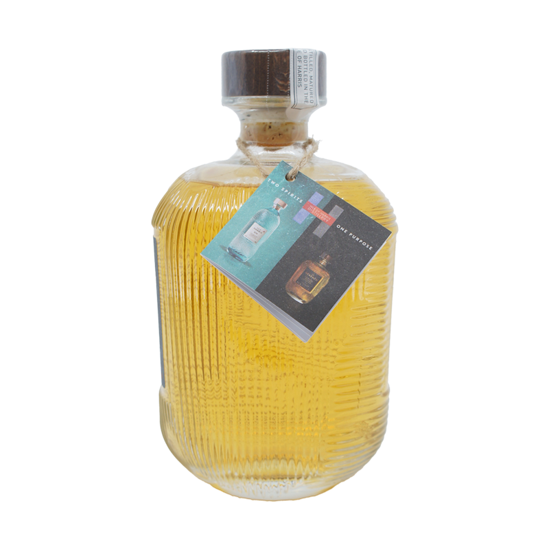 Isle Of Harris The Hearach Scotch Whisky - LoveScotch.com