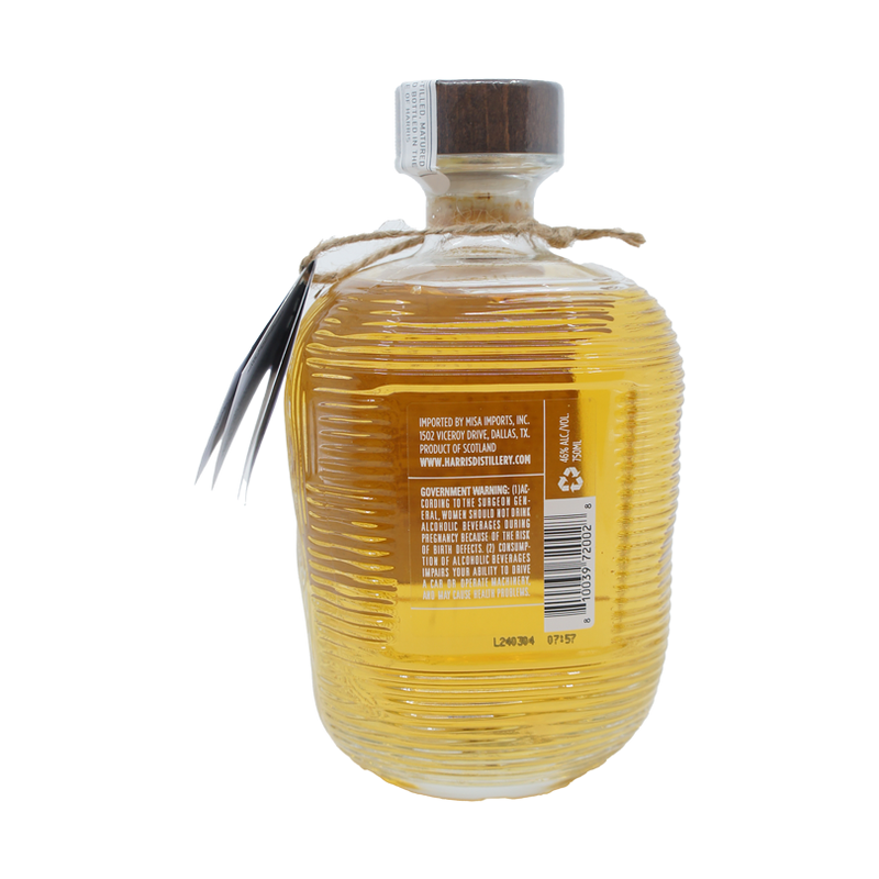 Isle Of Harris The Hearach Scotch Whisky - LoveScotch.com
