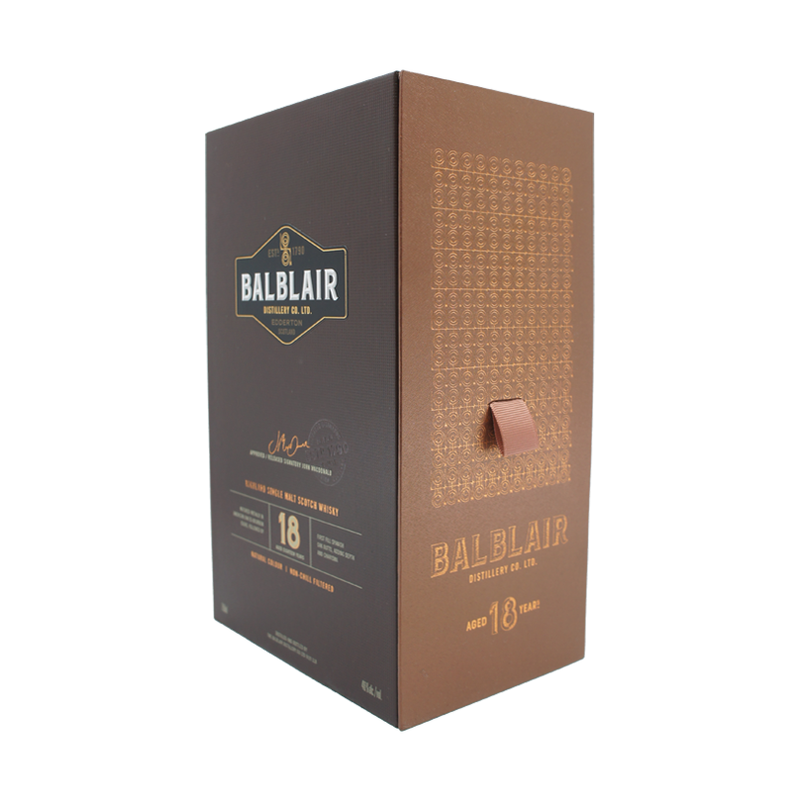 Balblair 18 Year Old Highland Single Malt Scotch Whisky - LoveScotch.com