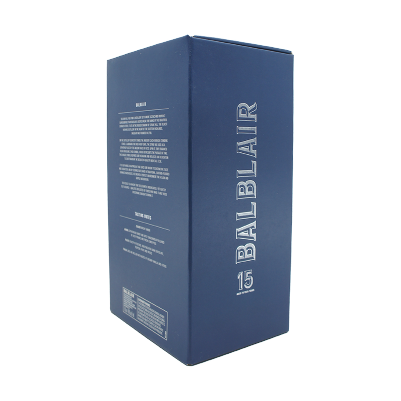 Balblair 15 Year Old Highland Single Malt Scotch Whisky - LoveScotch.com