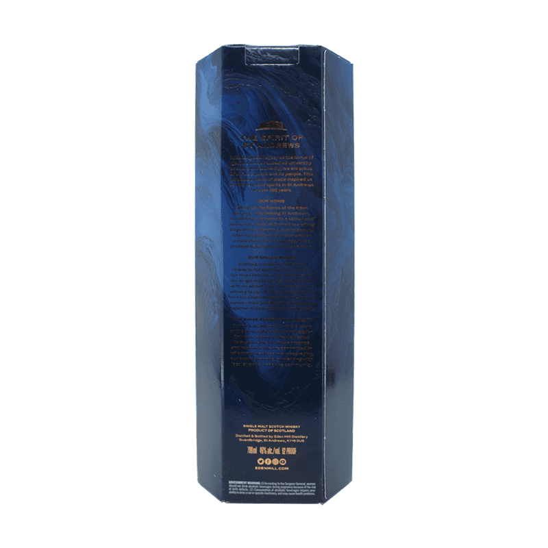 Eden Mill 'St. Andrew's Sherry Cask' Single Malt Scotch Whisky - LoveScotch.com