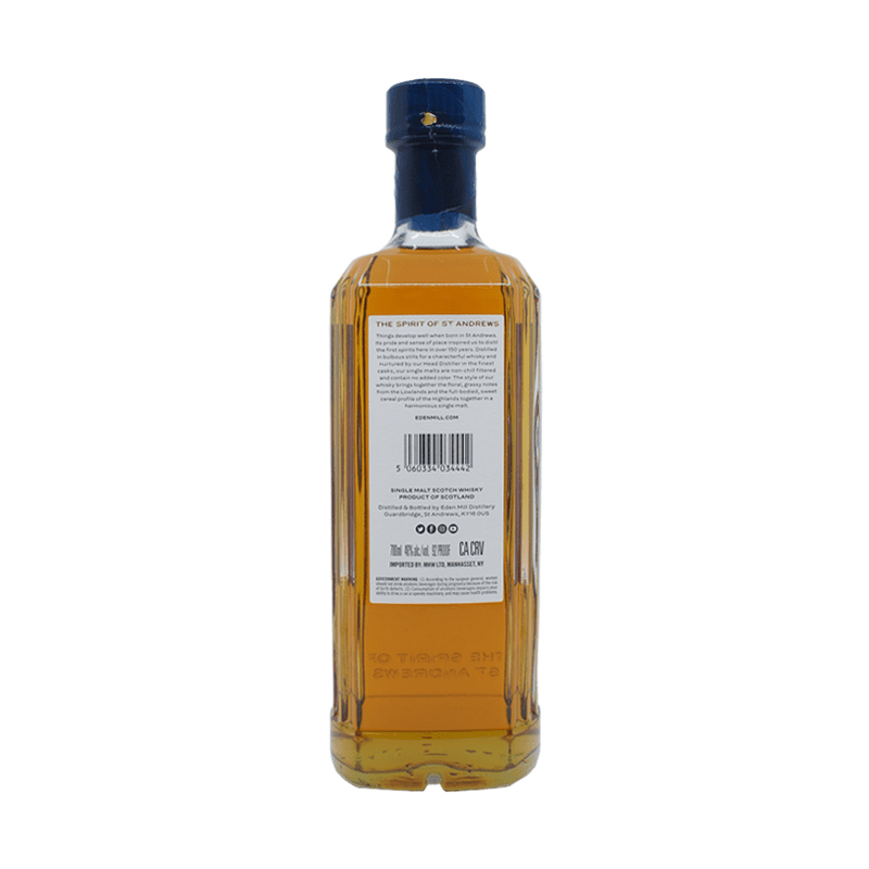 Eden Mill 'St. Andrew's Sherry Cask' Single Malt Scotch Whisky - LoveScotch.com