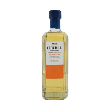 Eden Mill 'St. Andrew's Bourbon Cask' Single Malt Scotch Whisky - LoveScotch.com