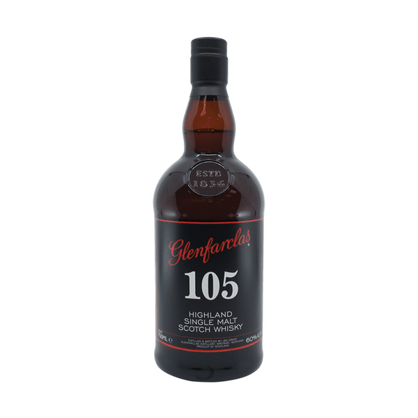 ウイスキー Glenfarclas 105 Cask Strength 700ml DSC04894_grande.png?v=1758389395