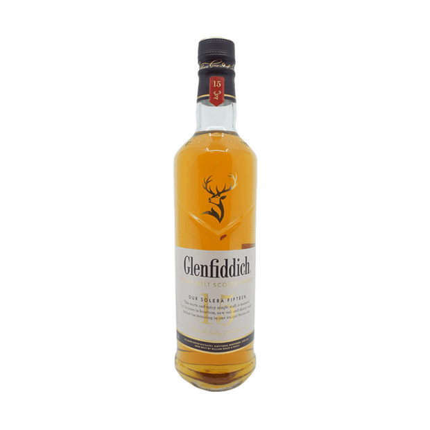The Glenfiddich Foundations Pack - LoveScotch.com