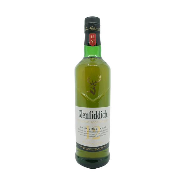 The Glenfiddich Foundations Pack - LoveScotch.com