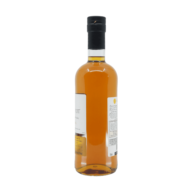 Yellow Spot 12 Year Old Single Pot Still Irish Whiskey