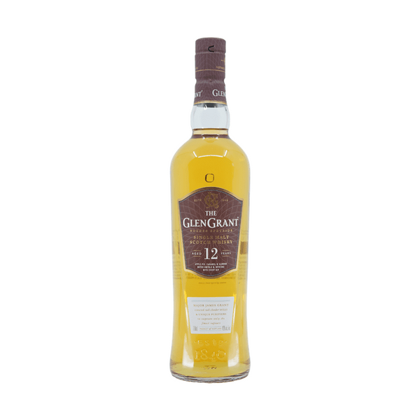 Glen Grant 12 Year Old | LoveScotch.com