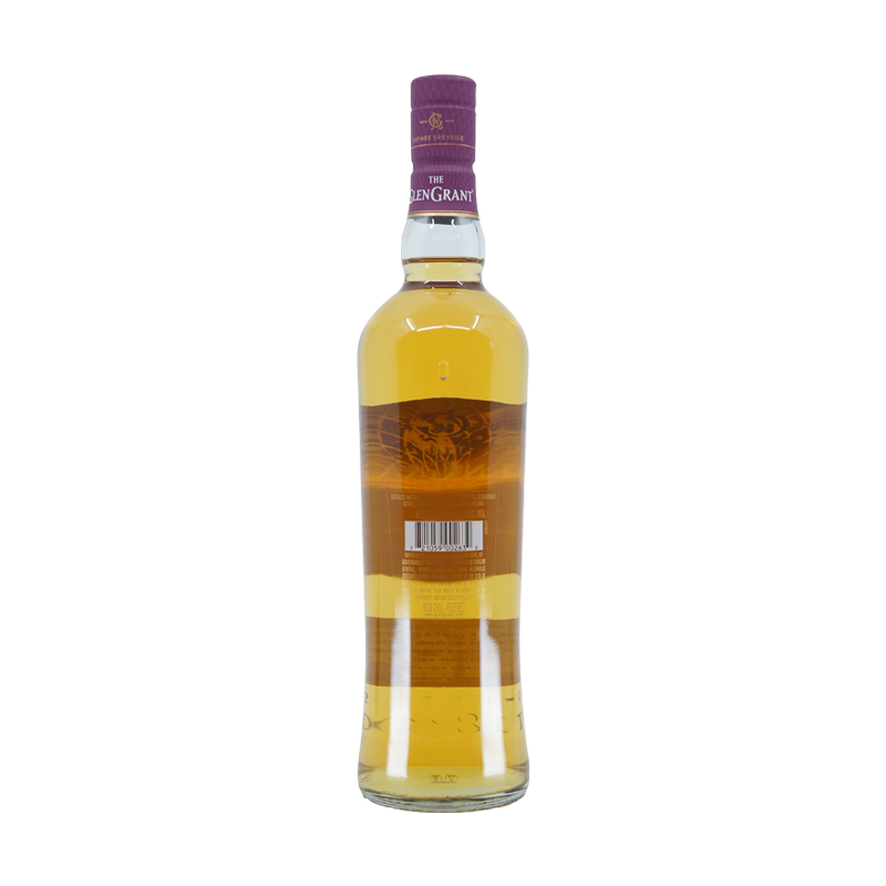 Glen Grant 15 Year Old Single Malt Scotch Whisky - LoveScotch.com