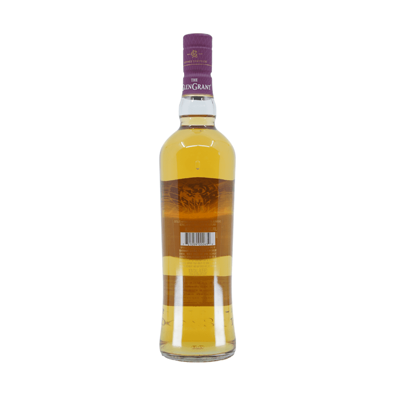 Glen Grant 15 Year Old Single Malt Scotch Whisky - LoveScotch.com
