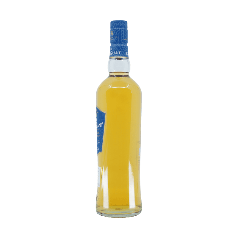 Glen Grant 18 Year Old Rothes Speyside Rare Edition Single Malt Scotch Whisky - LoveScotch.com
