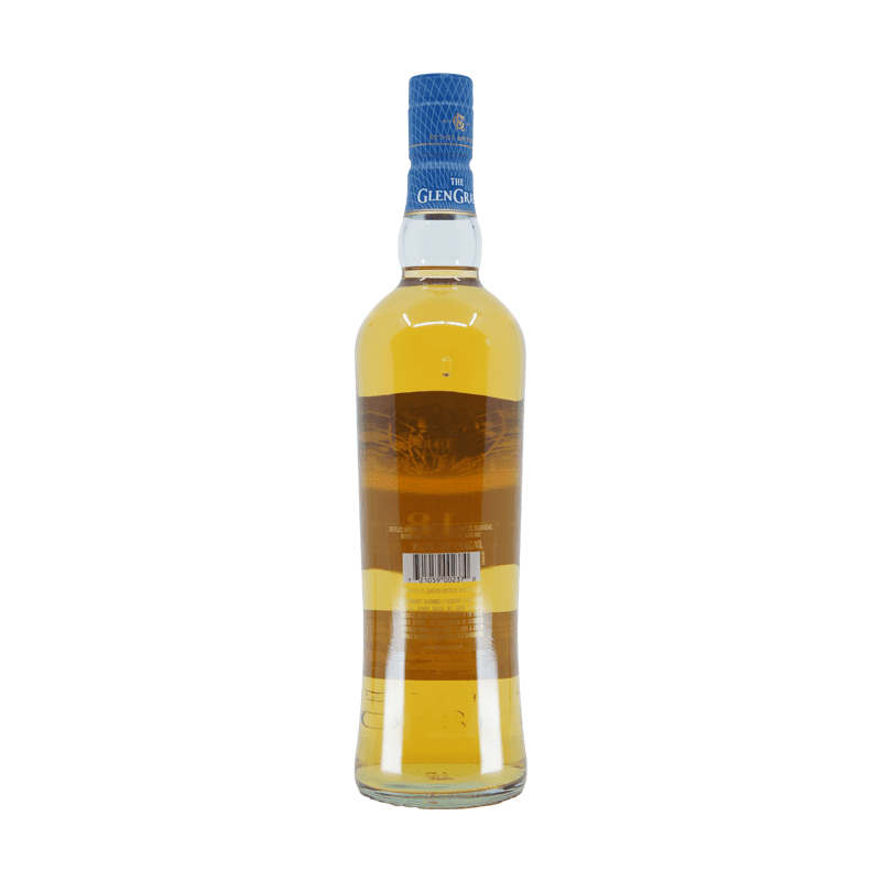 Glen Grant 18 Year Old Rothes Speyside Rare Edition Single Malt Scotch Whisky - LoveScotch.com