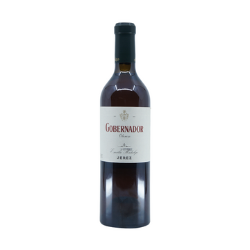 Emilio Hidalgo Gobernador Oloroso Jerez - LoveScotch.com