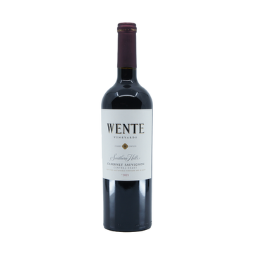 Wente Southern Hills Cabernet Sauvignon 2021 - LoveScotch.com