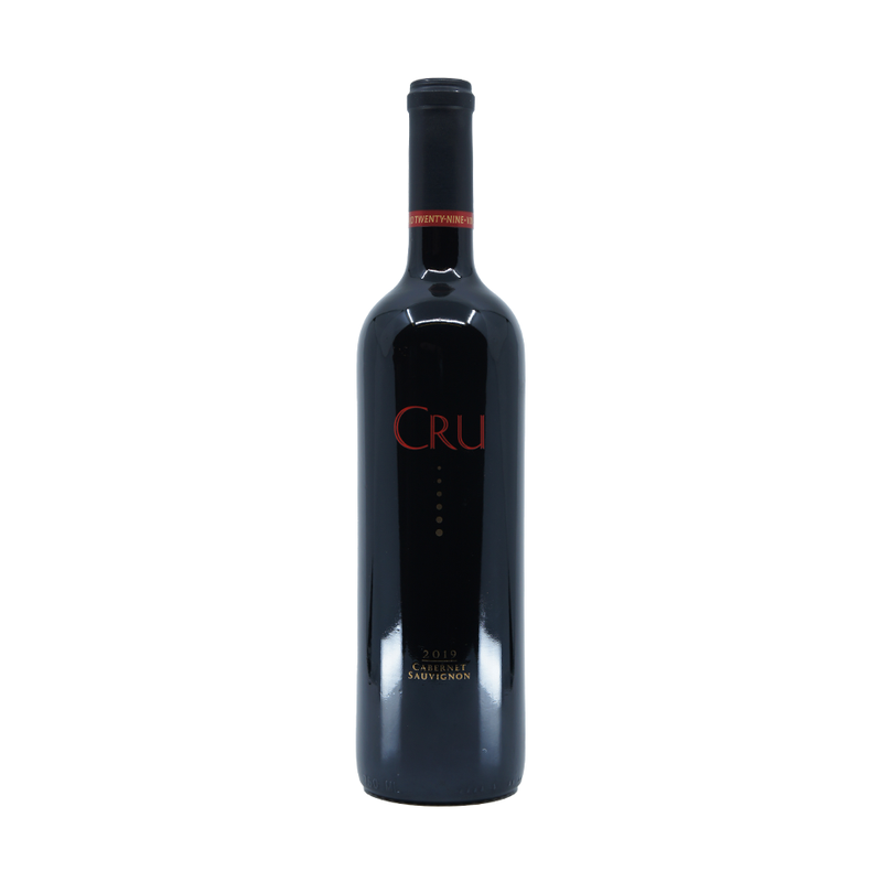 Vineyard 29 Cru Cabernet Sauvignon 2019 - LoveScotch.com