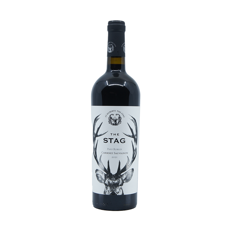 St Huberts 'The Stag' Cabernet Sauvignon 2021 - LoveScotch.com