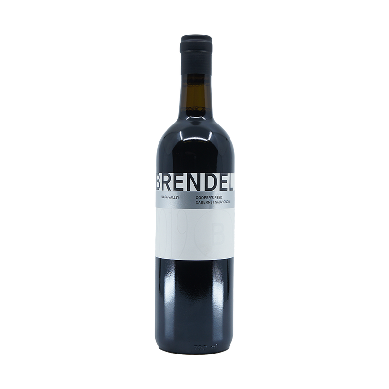 Brendel Cooper's Reed Cabernet Sauvignon 2019 - LoveScotch.com