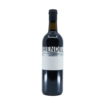 Brendel Cooper's Reed Cabernet Sauvignon 2019 - LoveScotch.com