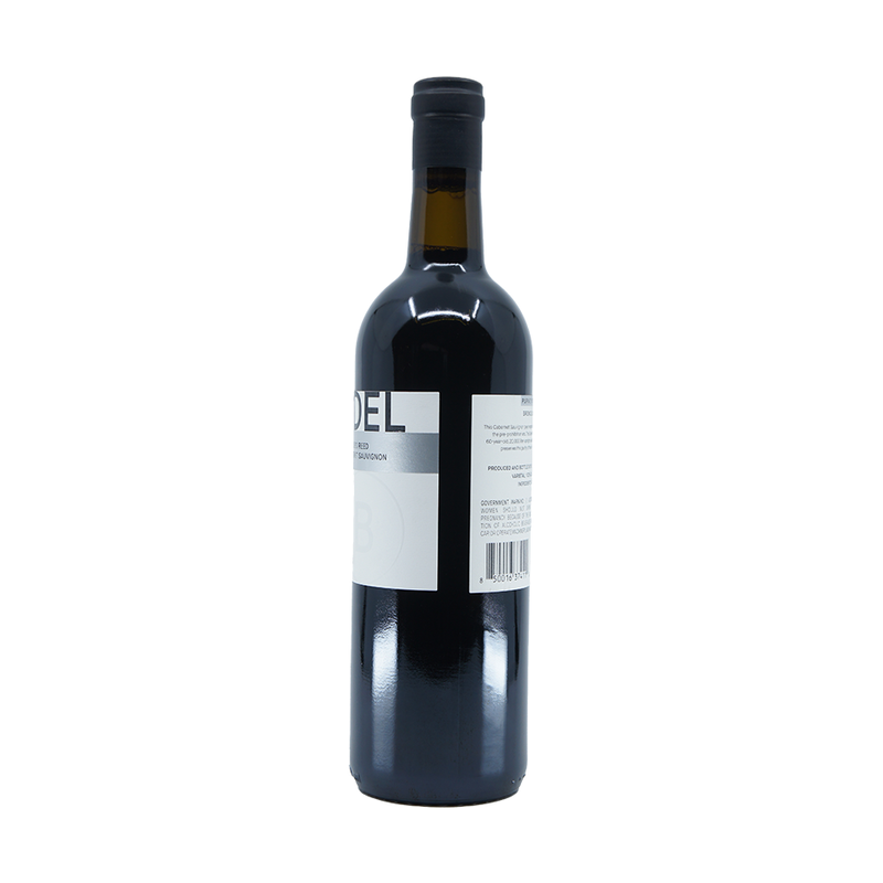 Brendel Cooper's Reed Cabernet Sauvignon 2019 - LoveScotch.com