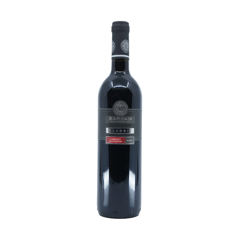 Barkan Cabernet Sauvignon Classic Galilee 2023 - LoveScotch.com