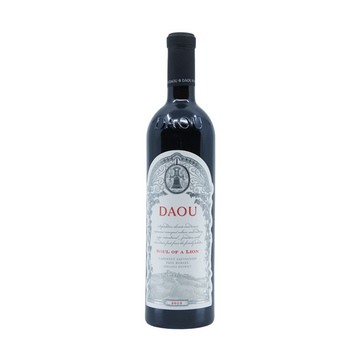 Daou 'Soul of a Lion' Paso Robles Cabernet Sauvignon 2019 - LoveScotch.com