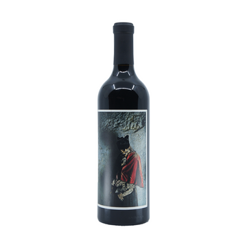 Orin Swift Palermo Cabernet Sauvignon 2021 - LoveScotch.com