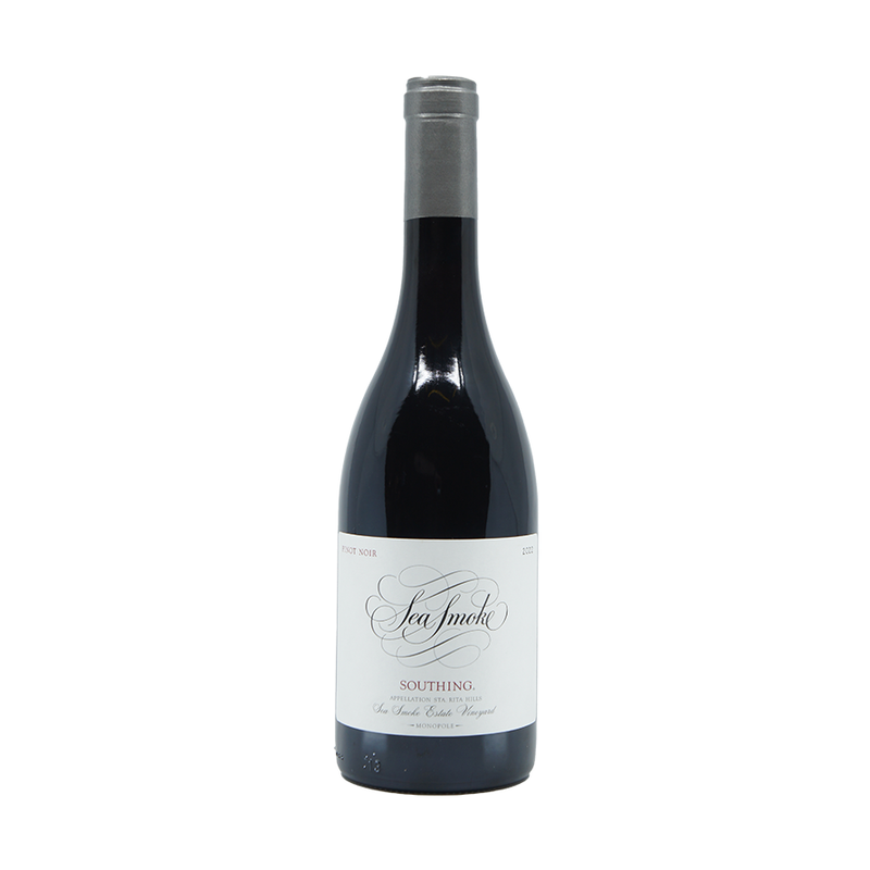 Sea Smoke Southing Pinot Noir 2022 - LoveScotch.com