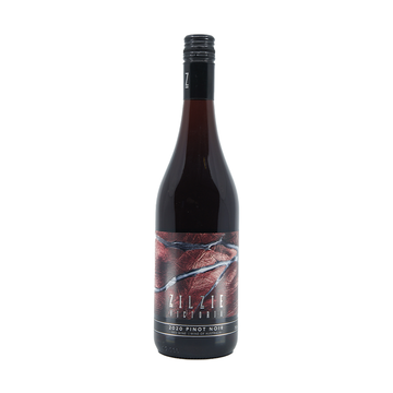 Zilzie 'Victoria' Pinot Noir 2020 - LoveScotch.com