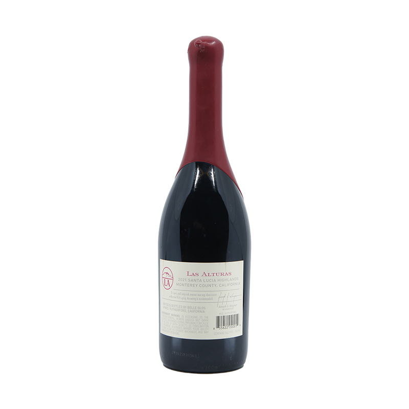 Belle Glos 'Las Alturas' 2021 Pinot Noir - LoveScotch.com