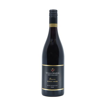 Villa Maria Reserve Pinot Noir 2020 - LoveScotch.com