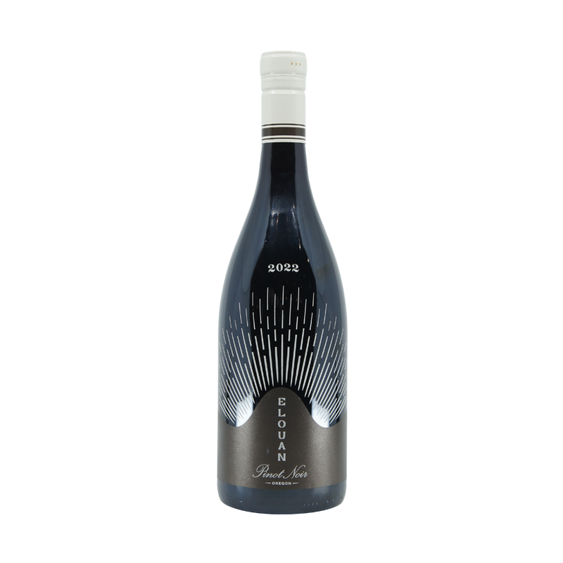 Elouan Pinot Noir 2022 - LoveScotch.com