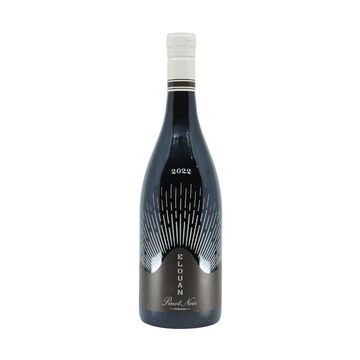 Elouan Pinot Noir 2022 - LoveScotch.com