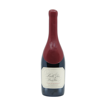 Belle Glos 'Clark & Telephone' Pinot Noir 2021 - LoveScotch.com