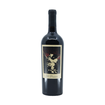 The Prisoner Napa Valley Red Wine 2021 - LoveScotch.com