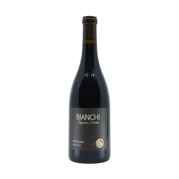 Bianchi Central Coast Petite Sirah 2023 - LoveScotch.com
